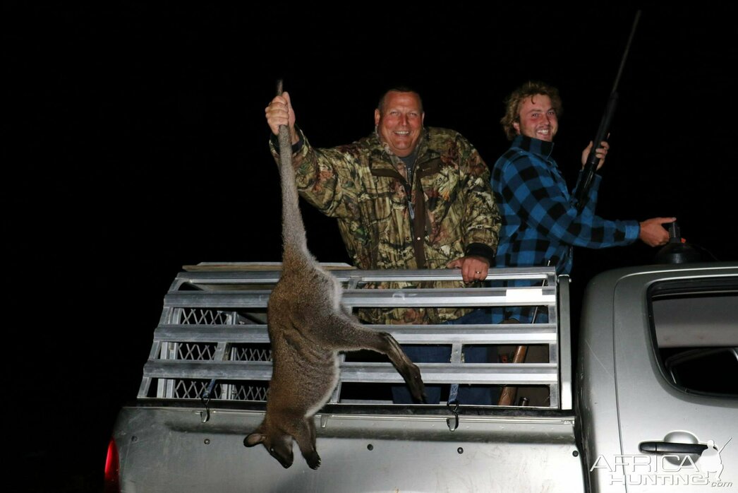 Изображение Фото: africahunting.com