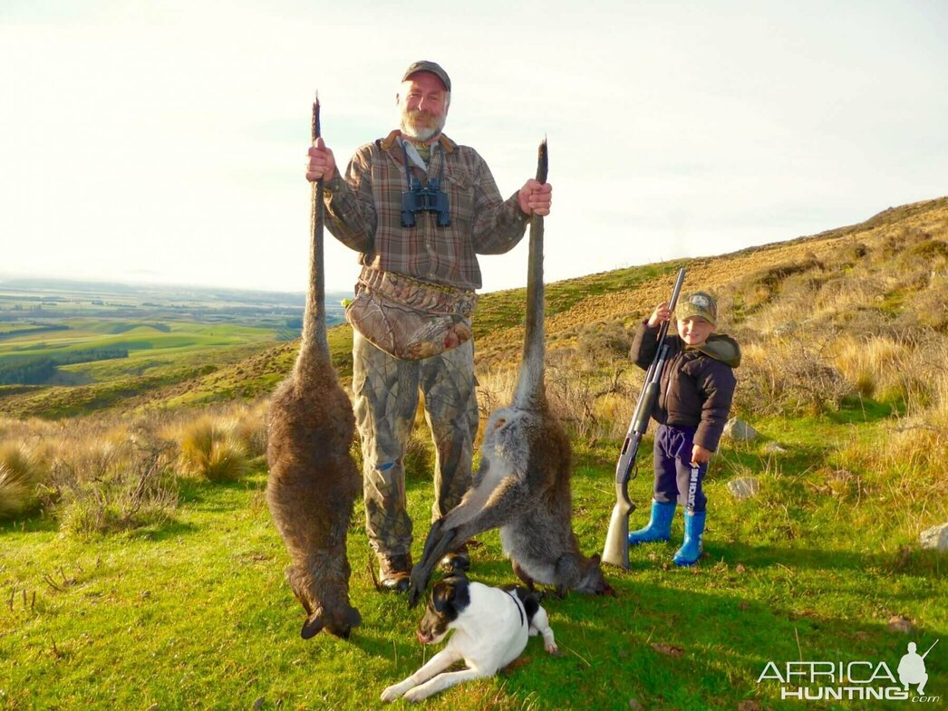 Изображение Фото: africahunting.com