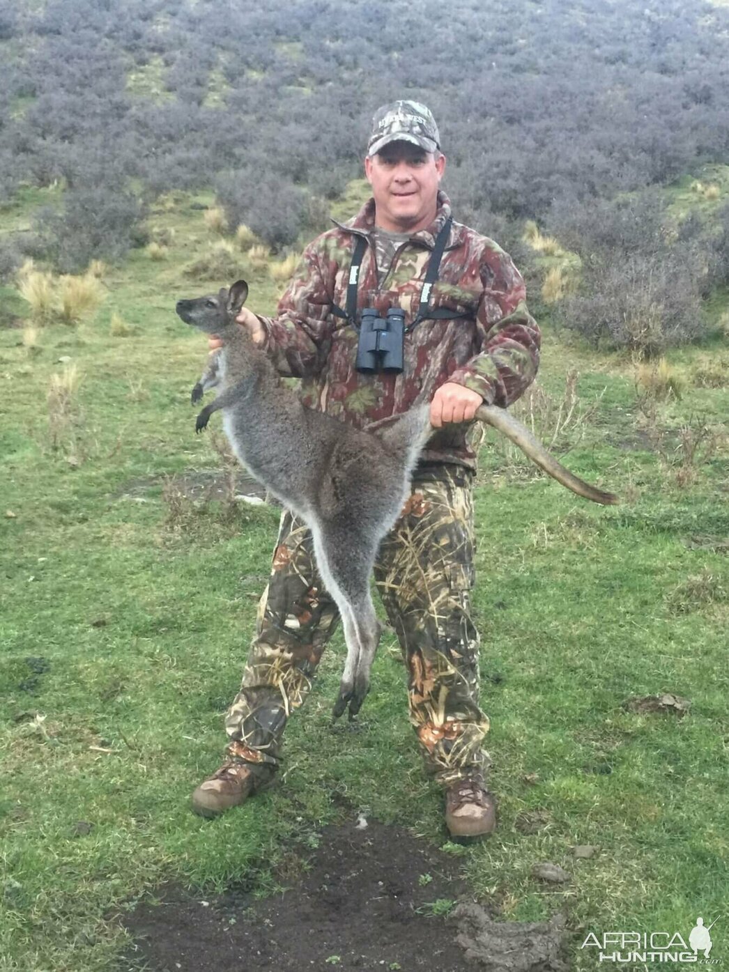 Изображение Фото: africahunting.com