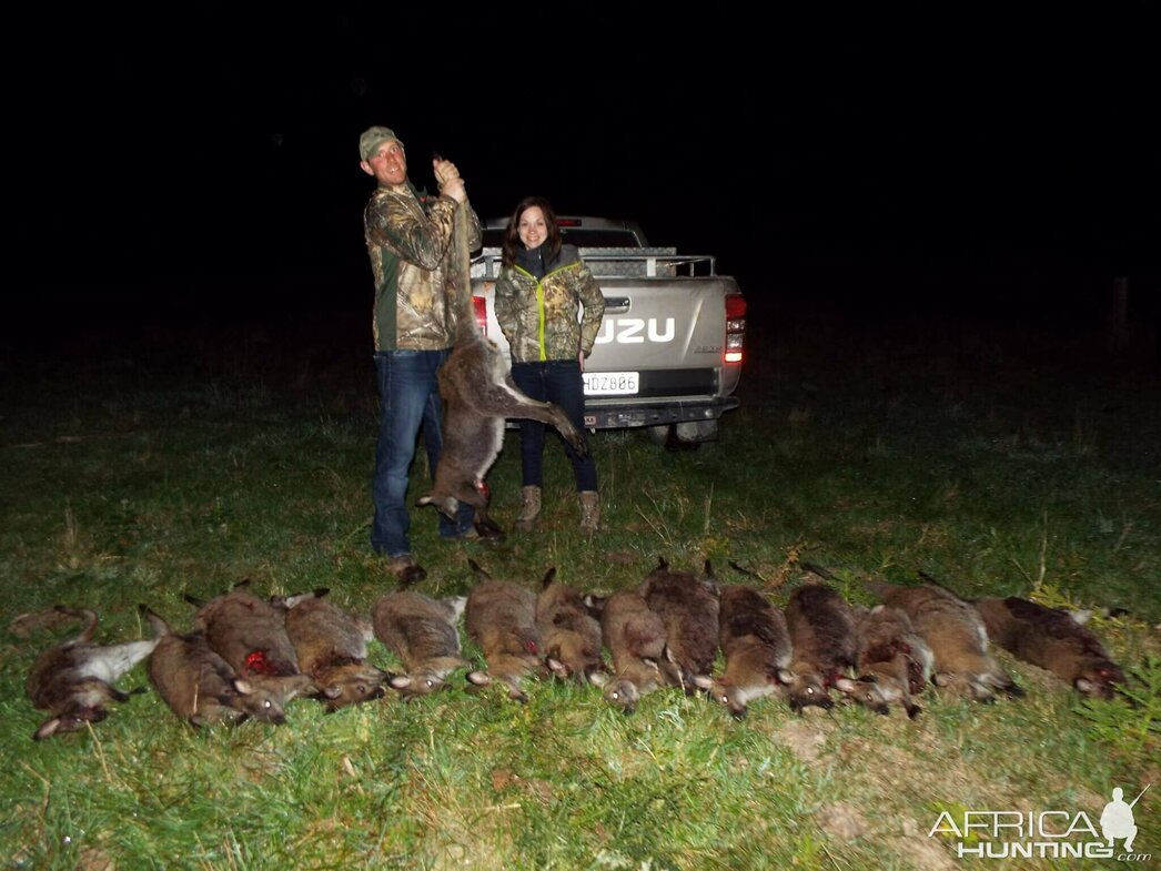 Изображение Фото: africahunting.com