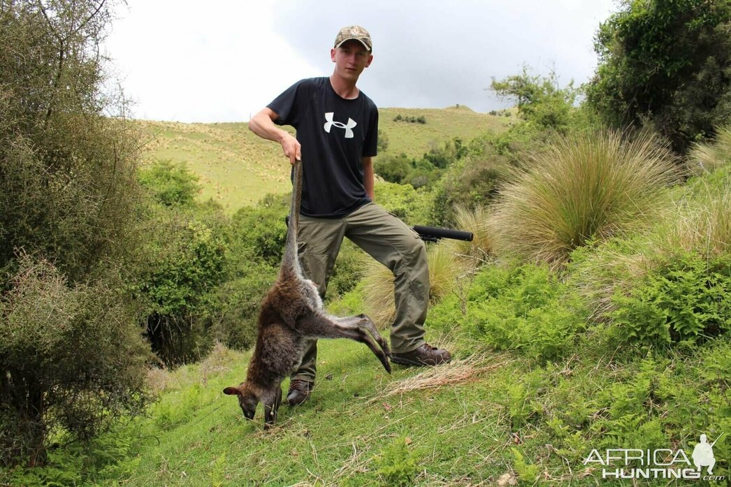Изображение Фото: africahunting.com