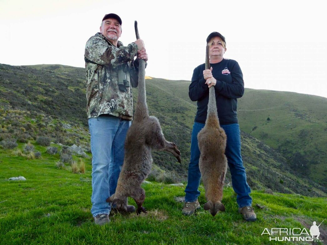 Изображение Фото: africahunting.com