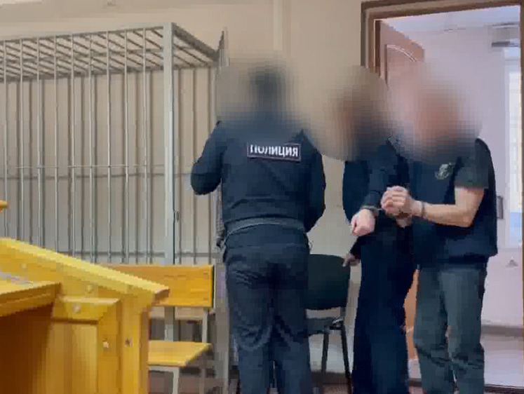 Изображение Задержан житель Томской области, расстрелявший двух охотников