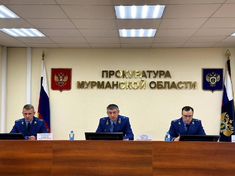 Изображение Крабовым браконьерам изменили наказание со штрафа на лишение свободы
