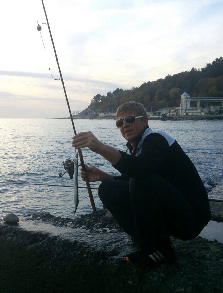 Изображение Современная поплавочная снасть для дальних забросов. Фото: Шеляга Геннадия.