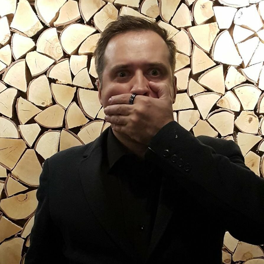 аватар пользователя