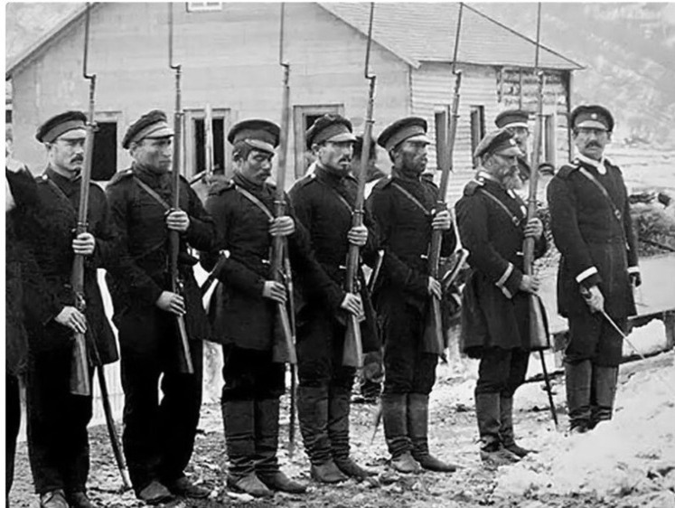 Изображение Жителям Камчатки рассказали о событиях на Командорах в 1904-05 годах
