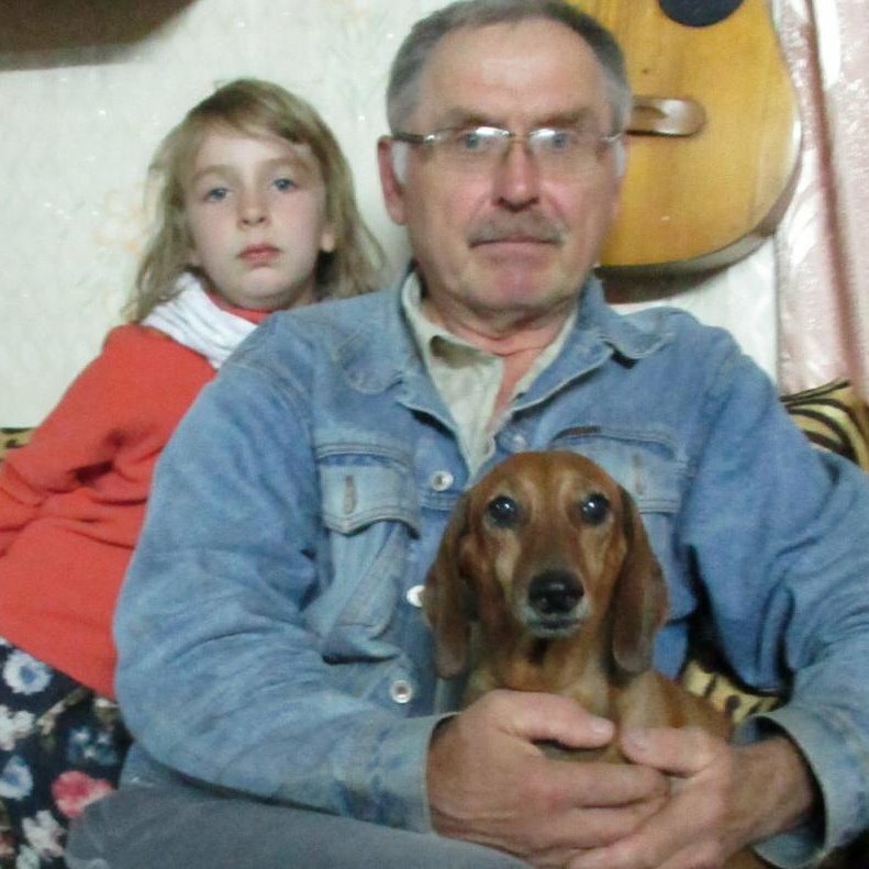 аватар пользователя