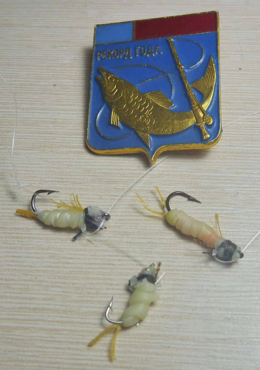 Изображение Фото: Смирнова Александра.