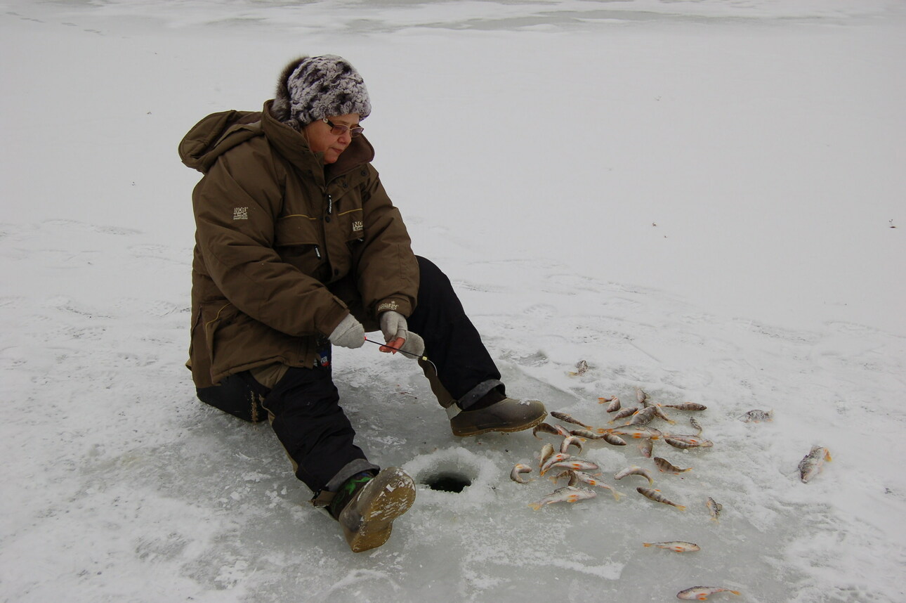 Изображение Пестовское водохранилище. Фото: Яншевского Андрея. 