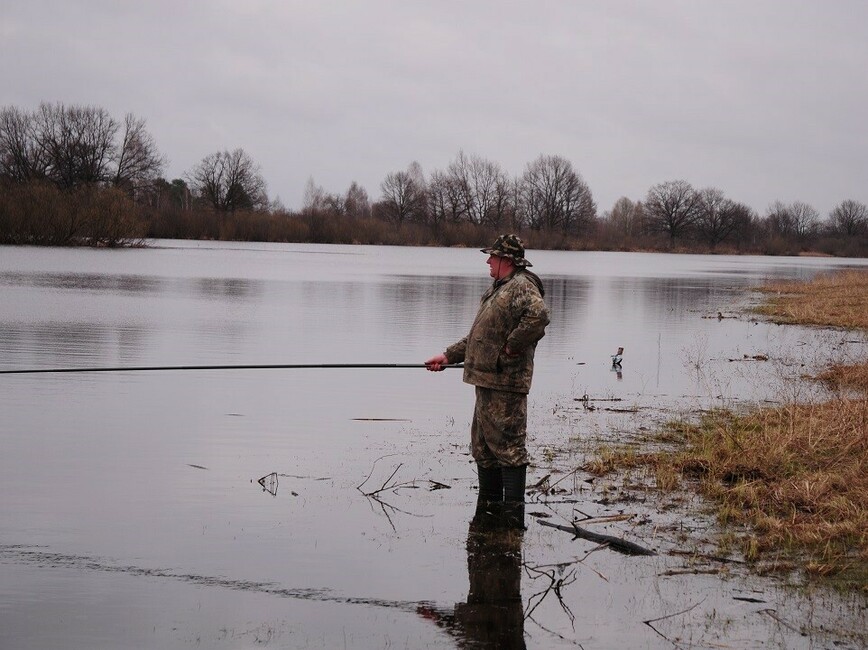 Изображение Фото: Линника Николая.