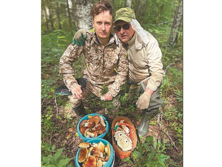 Изображение Фото автора 