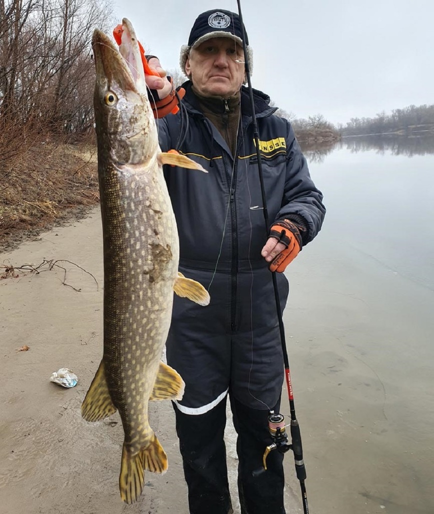 Изображение Фото: Коломийца Алексея.