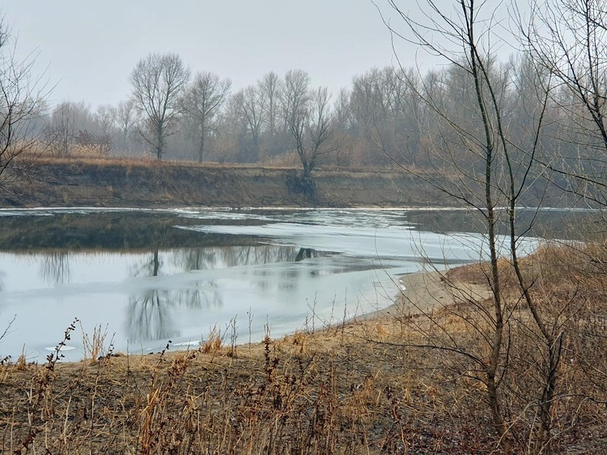 Изображение Фото: Коломийца Алексея.