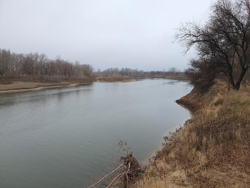 Изображение Эх, Зимушка-зима! Фото: Коломийца Алексея. 