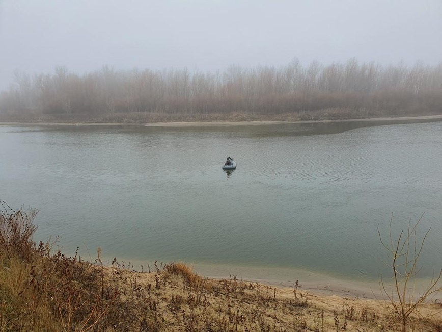 Изображение Конкуренты не дремлют. Фото: Коломийца Алексея. 