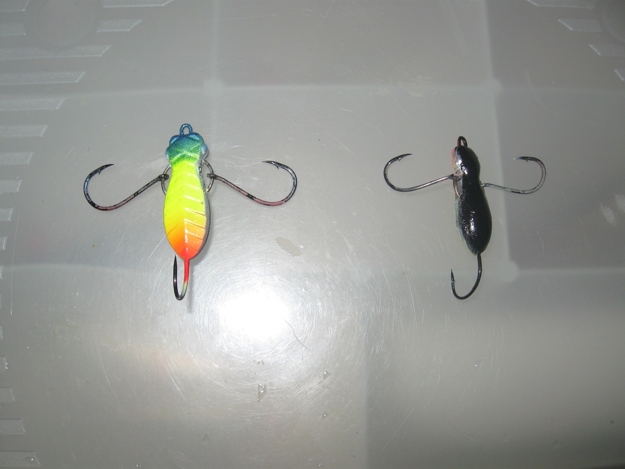 Изображение Балда-жук. Фото автора.