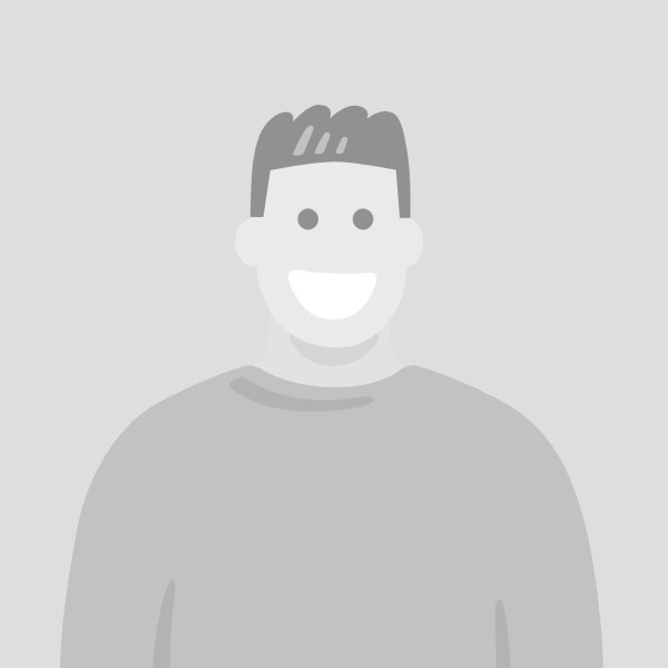 аватар пользователя