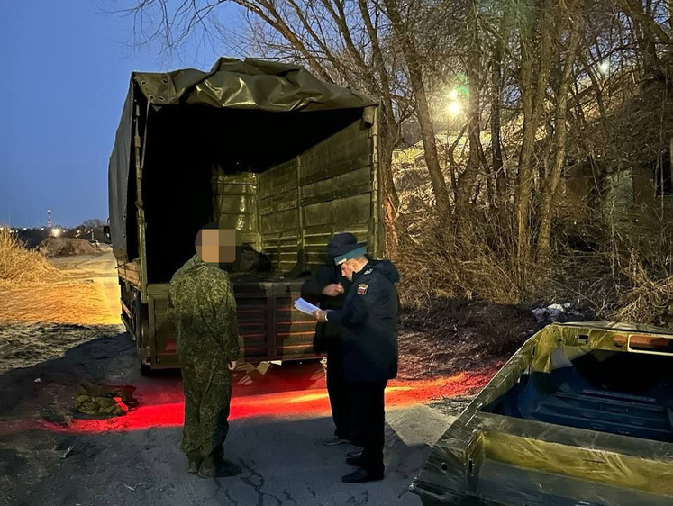 Изображение Конфискованные рыбацкие лодки передали на нужды СВО