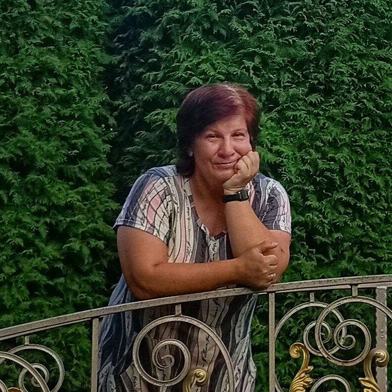 аватар пользователя