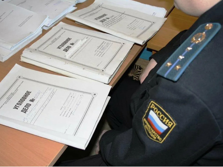 Изображение В Томске госпитализировали пациентку с боевым пистолетом