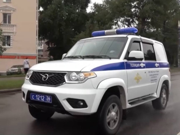 Изображение Умелые руки довели воронежского оружейника до уголовной статьи