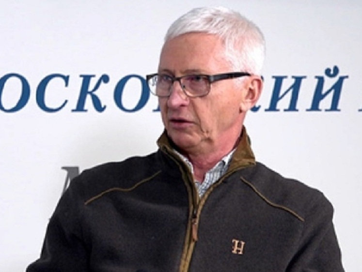 Изображение Андрей Сицко временно возглавит Росохотрыболовсоюз