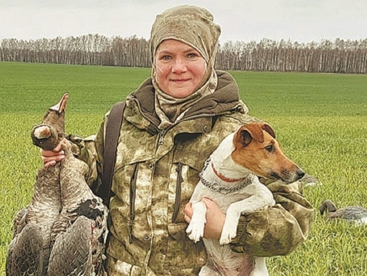 Изображение Вспоминая весну. И снова мимо всех надежд