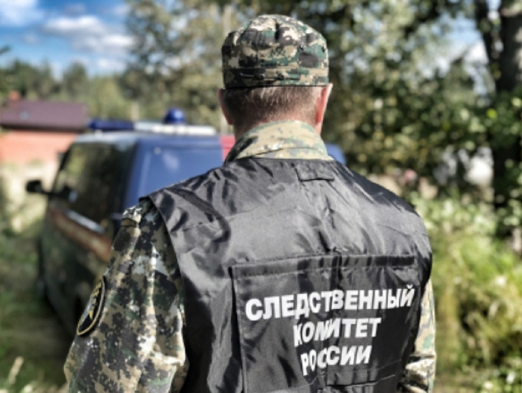 Изображение Перепившиеся устроили драку и подожгли двоих убитых рыбаков