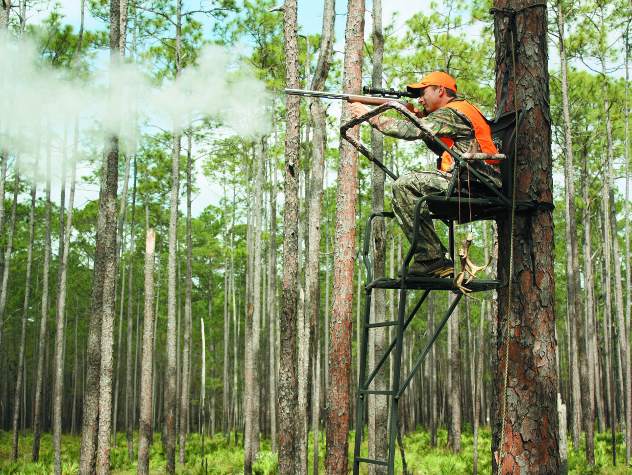 Изображение ФОТО FWC PHOTO BY TONY YOUNG (CC BY 2.0)