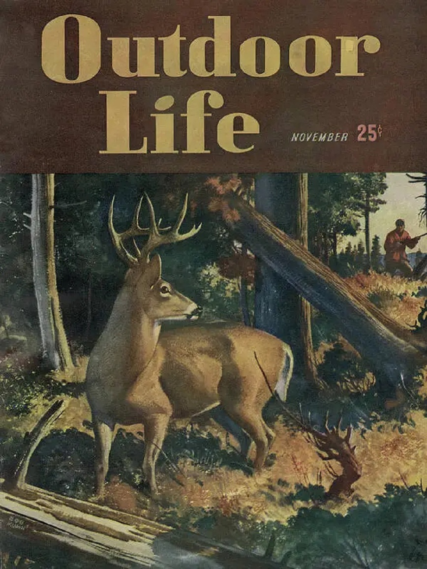 Изображение Фото: outdoorlife.com