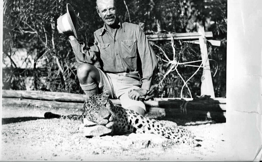 Изображение Фото: africahunting.com