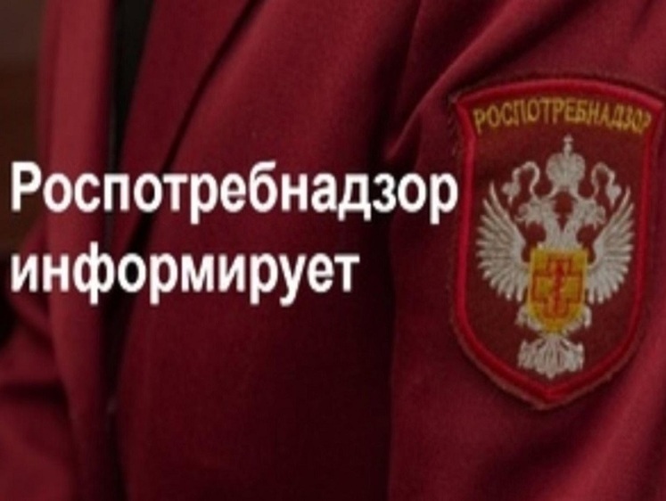 Изображение Информация об активности клещей на территории Московской области