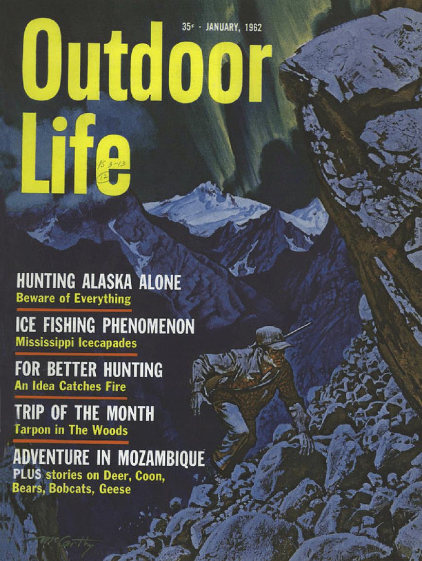 Изображение Фото: Outdoorlife.com