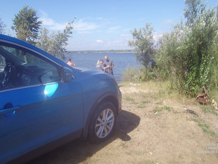 Изображение Поехали на рыбалку на авто – берите с собой рулетку