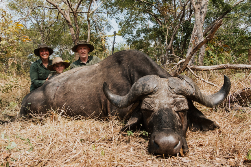 Изображение Фото: africahunting.com