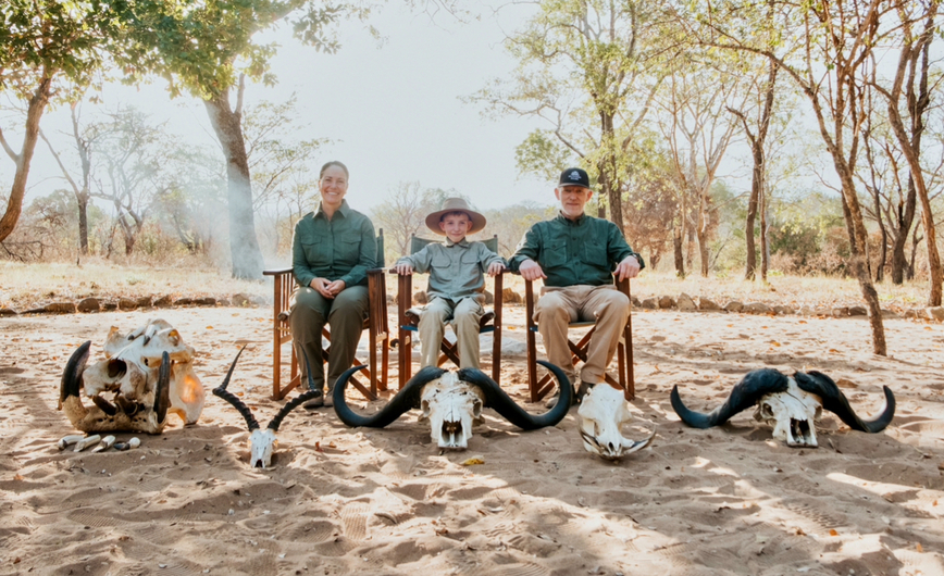Изображение Фото: africahunting.com