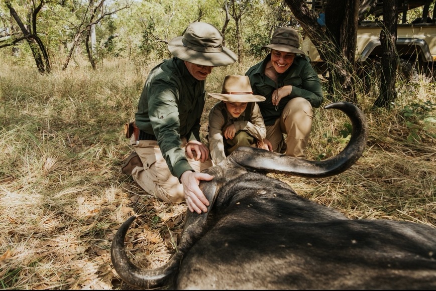 Изображение Фото: africahunting.com