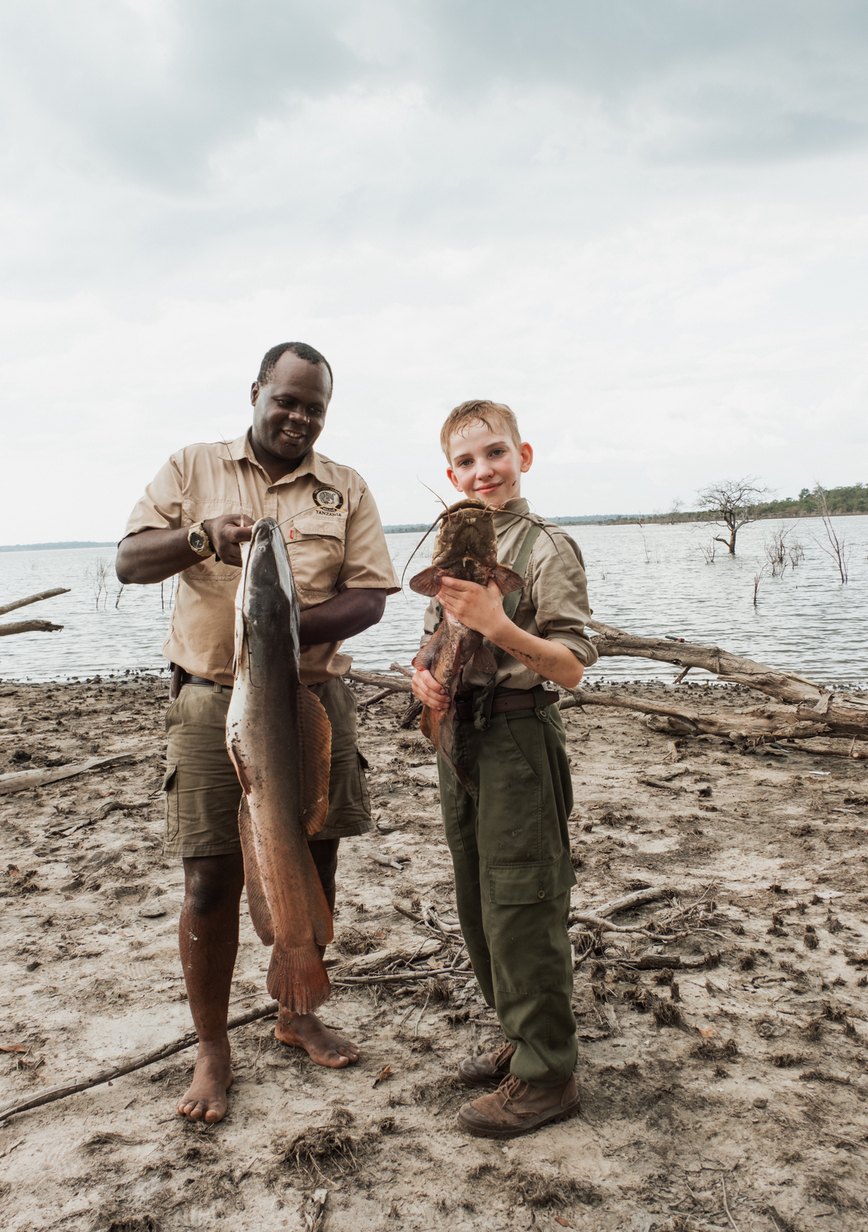 Изображение Фото: africahunting.com