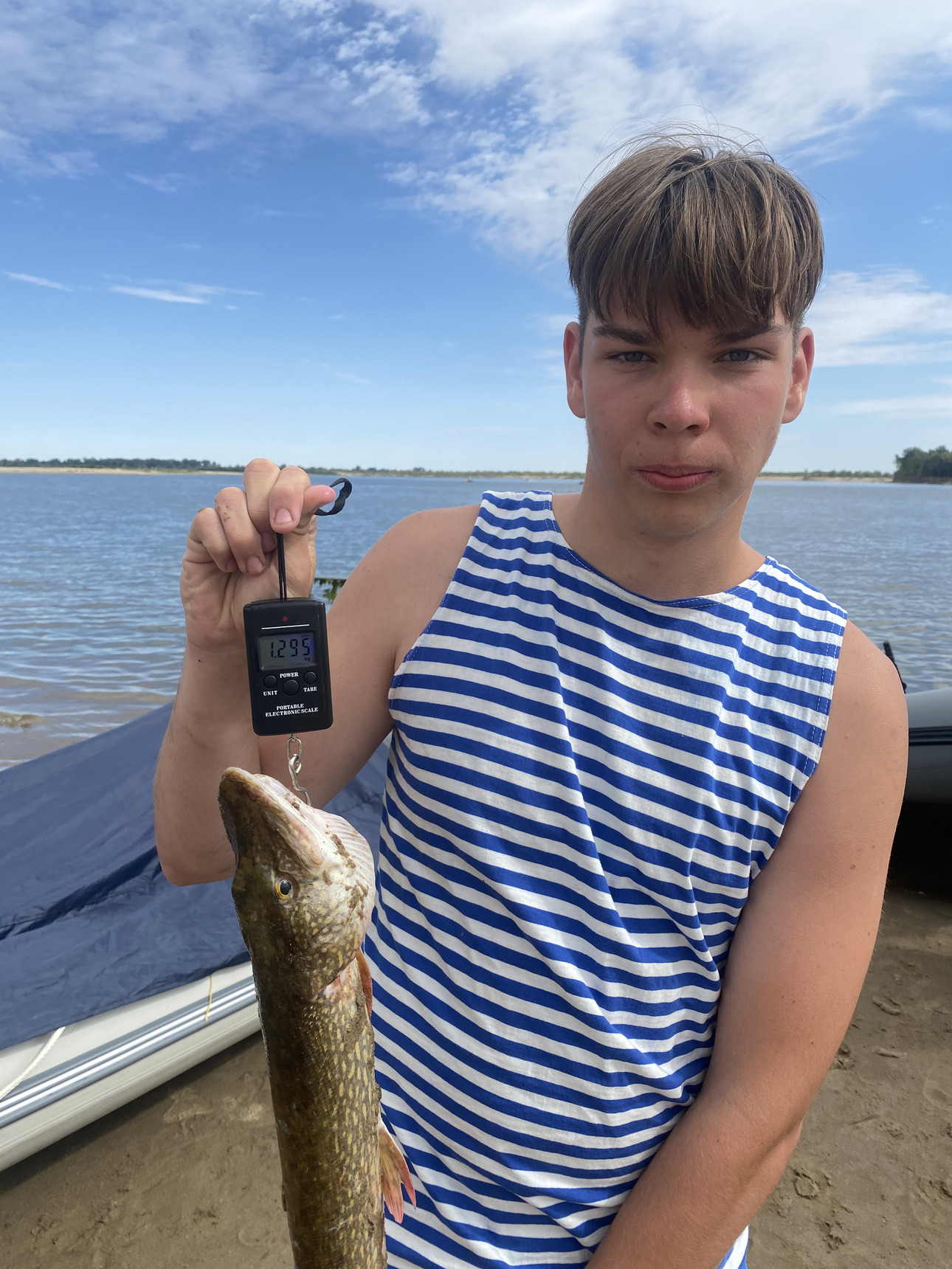 Изображение Фото автора