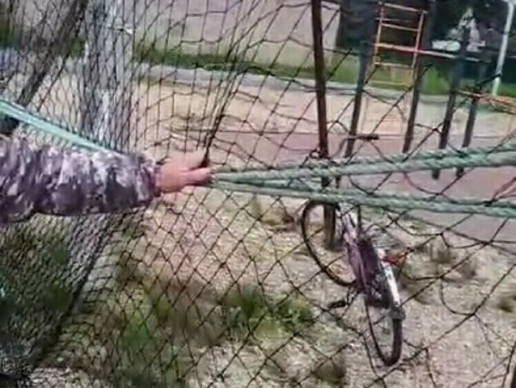 Изображение Два рыболова лишились снастей за несоблюдение местных правил