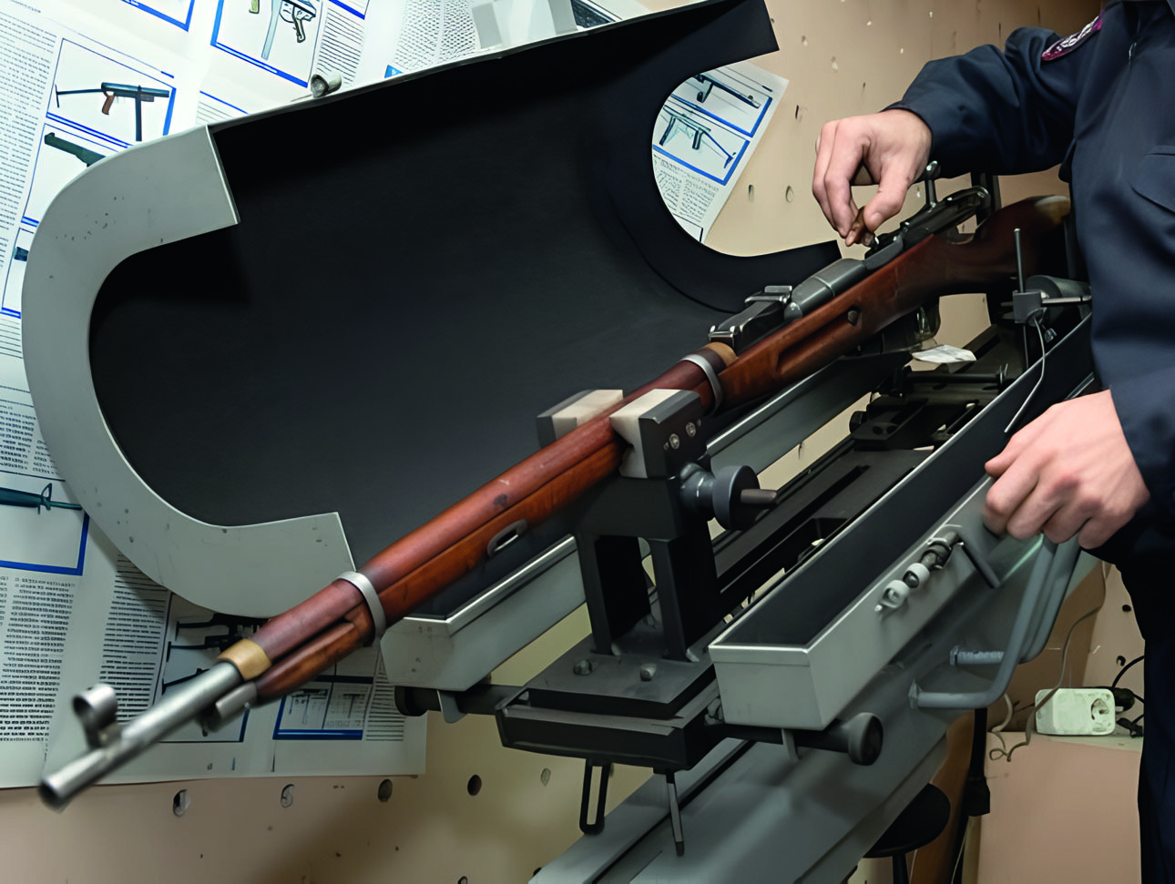 Изображение ФОТО: rosguard.gov.ru