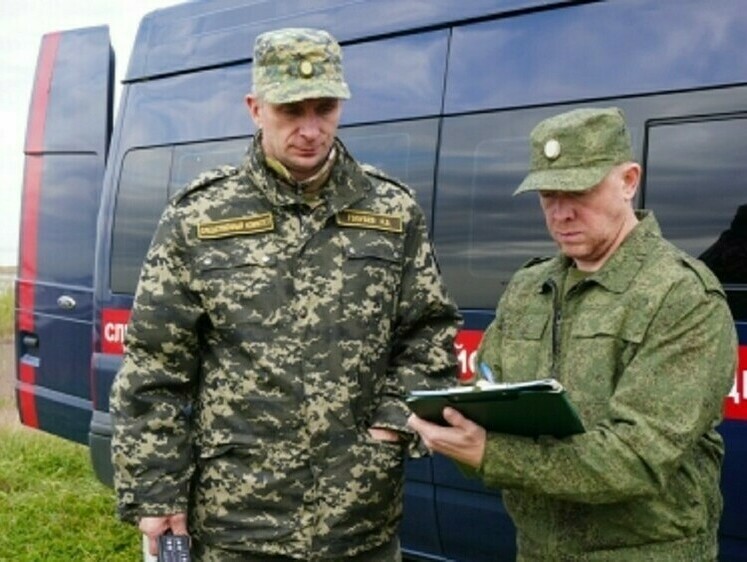 Четыре браконьера погибли в собственных сетях