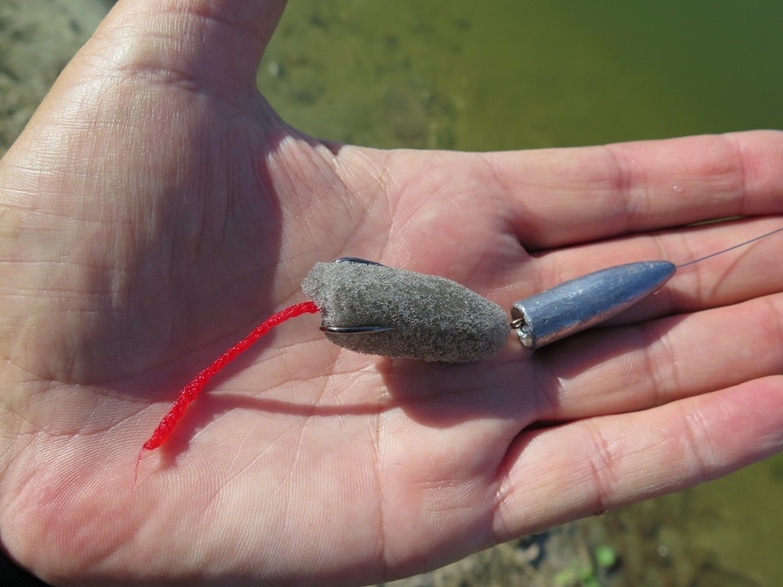 Изображение Фото: Коломийца Алексея. 