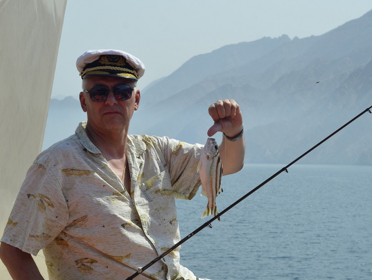 Звезда на кальмара