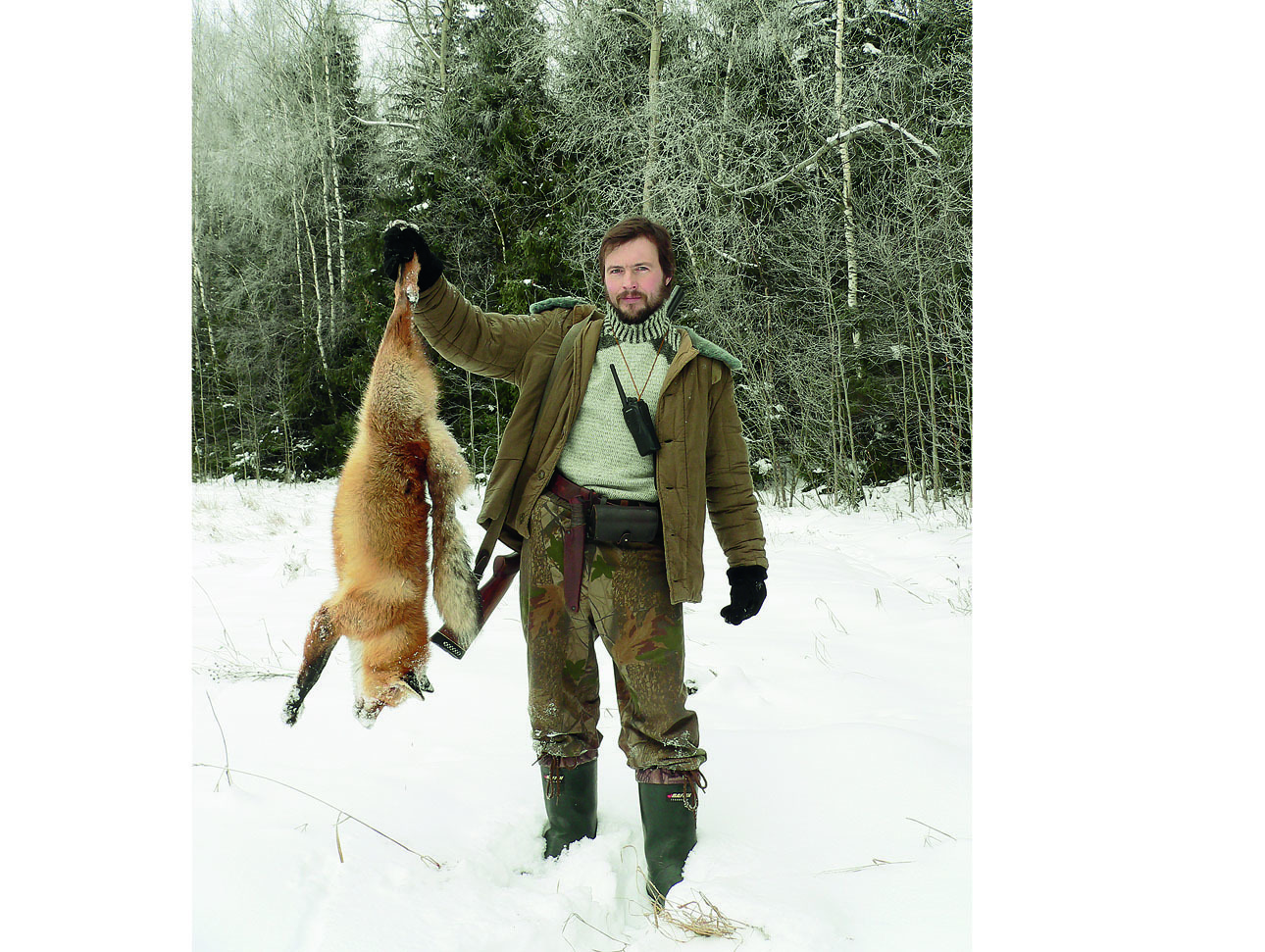 Изображение ФОТО СВЕТЛАНЫ БУРКОВСКОЙ