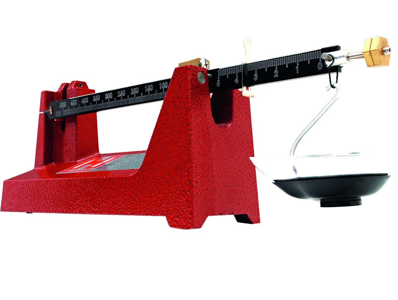 Изображение Точное взвешивание компонентов — путь к качеству выстрела. фото 1410992199-050109-Balance-Beam-Scale-2014-PNG 