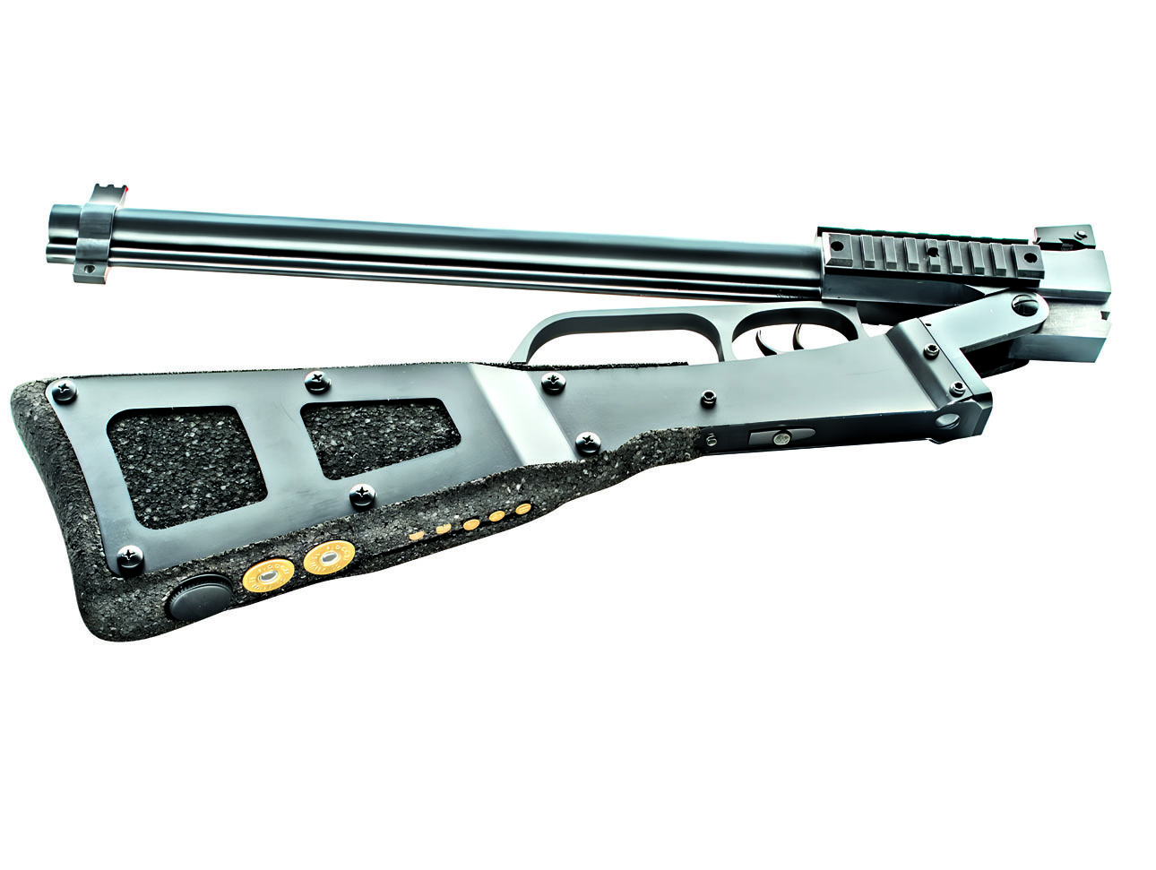 Изображение Скелетная «комбинашка» — лучший друг туриста. 
фото CF500.185(GALLERY003) 