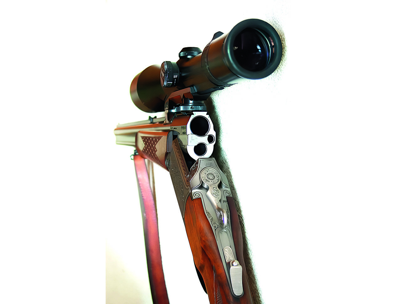 Изображение Тройник может соединять три совершенно разных калибра. ФОТО Joachim Bäcker/wikimedia.org (CC BY-SA 3.0) 