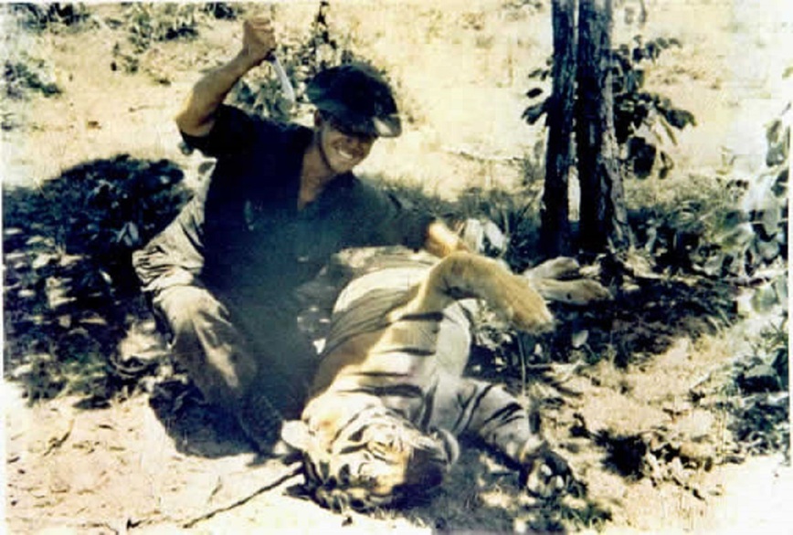 Изображение Фото с места событий: africahunting.com 